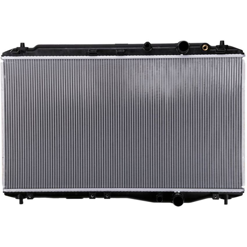 Global Parts Distributors LLC 13537C gpd Radiator 13537C