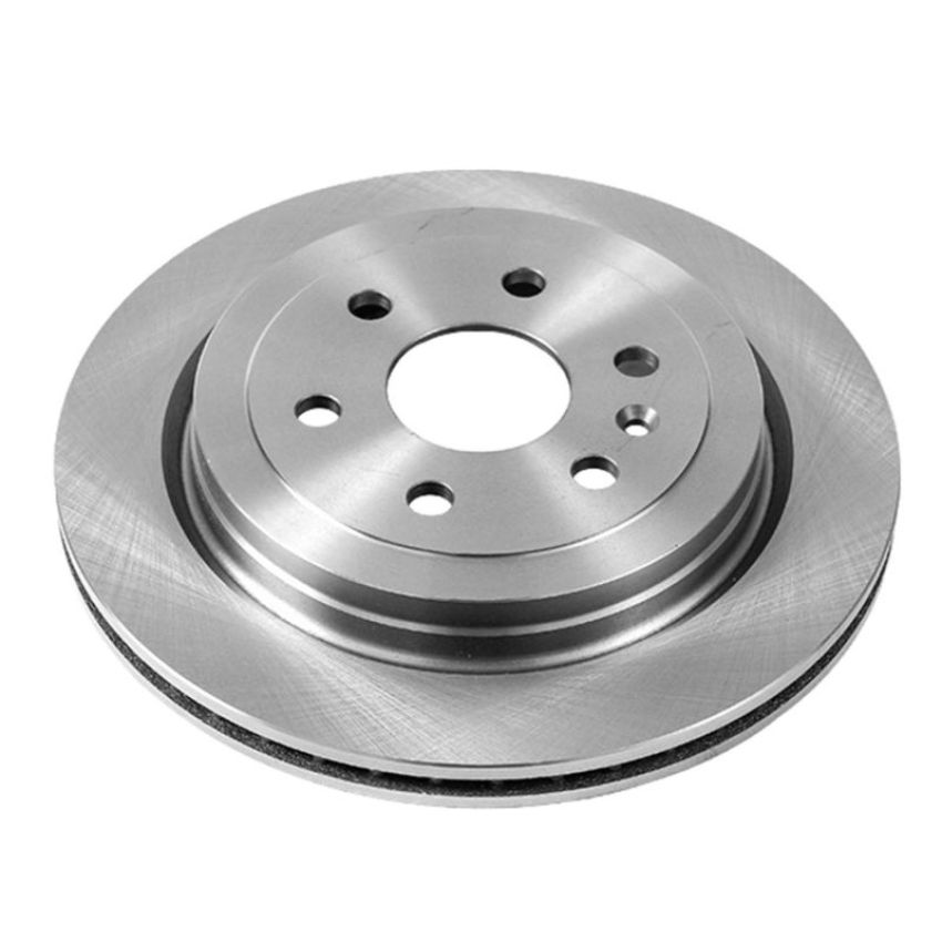 PowerStop AR82143 AutoSpecialty Brake Rotor