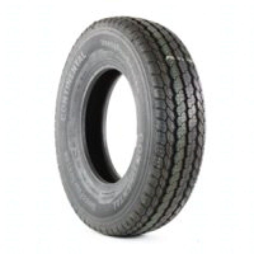 CONTINENTAL 04733290000 205/75R16C D Vancofourseason