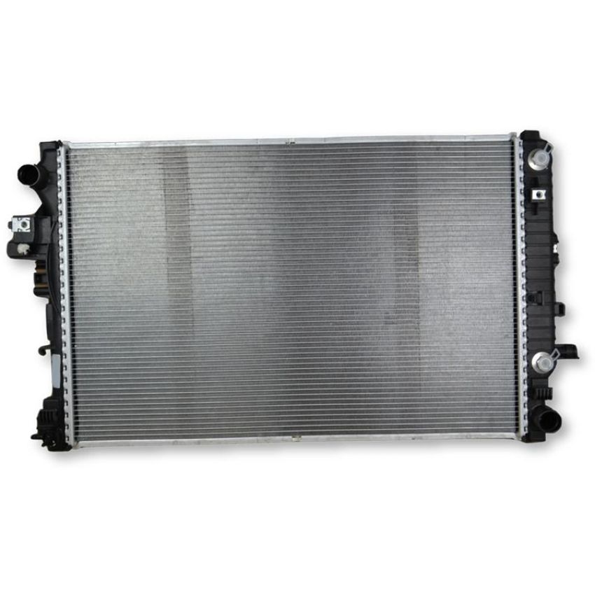 Global Parts Distributors LLC 13574C gpd Radiator 13574C