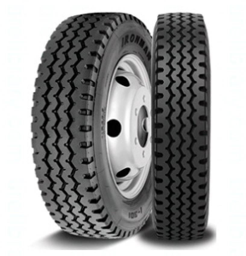 IRONMAN I-301 R24
