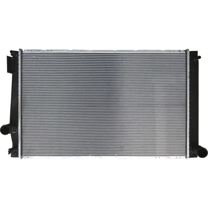 Global Parts Distributors LLC 13584C gpd Radiator 13584C