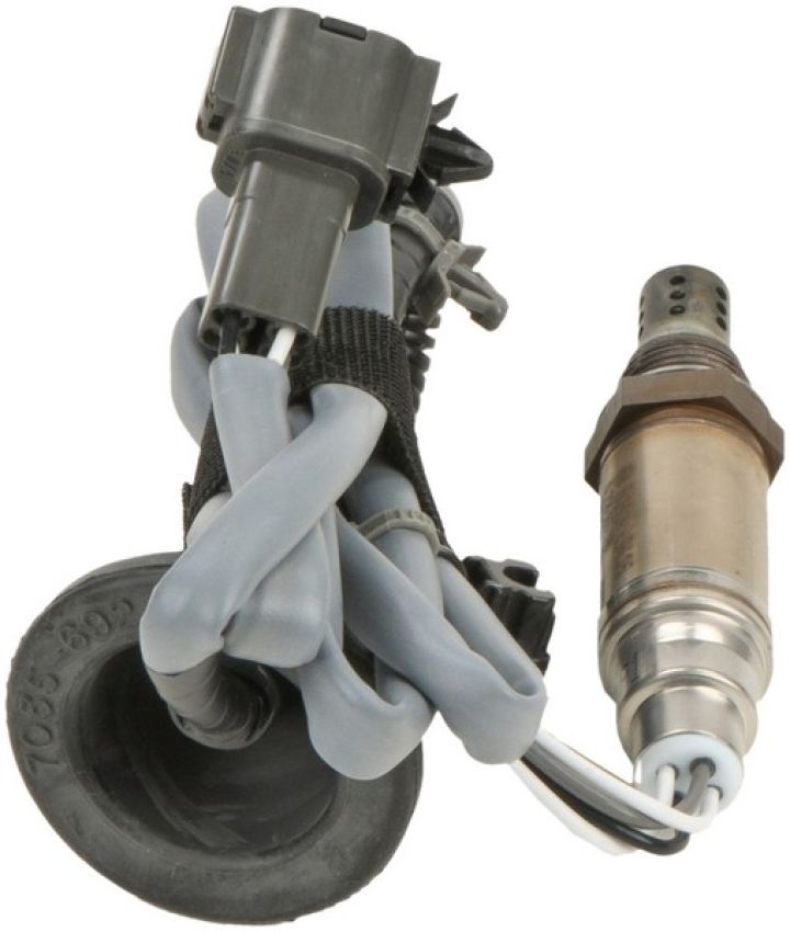 Bosch 13591 Bosch Oxygen Sensor