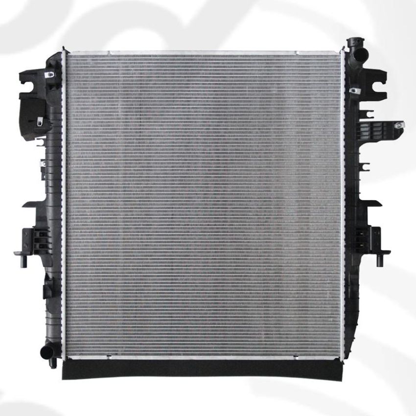 Global Parts Distributors LLC 13595C gpd Radiator 13595C