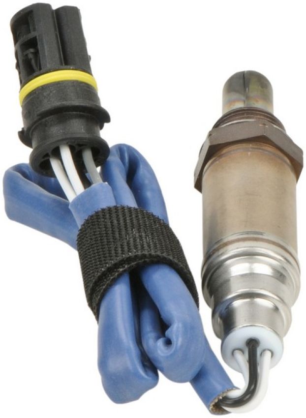 Bosch 13597 Bosch Oxygen Sensor