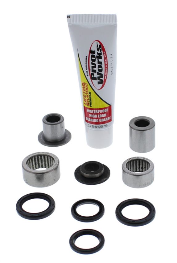 Pivot Works PWSHK-H27-001 07-23 Honda CRF150R PW Rear Shock Bearing Kit