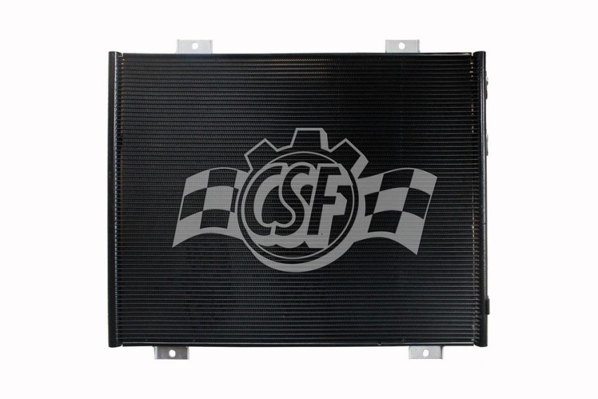 CSF 10866 A/C Condenser
