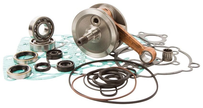 Hot Rods CBK0190 13-21 KTM 50 SX 50cc Bottom End Kit