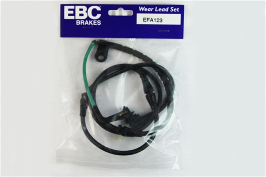 EBC Brakes EFA123 Brake Wear Lead Sensor Kit