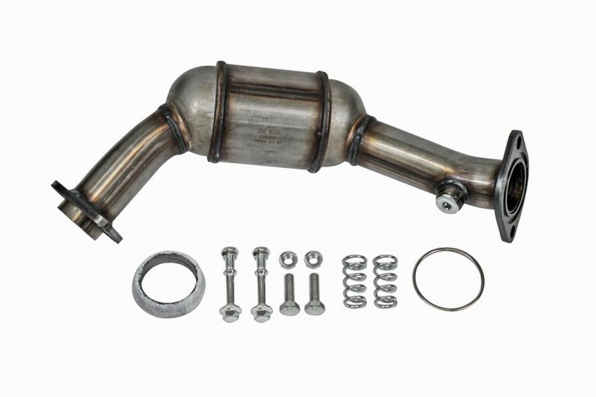 US Сonvertors 136005 Federal / EPA Direct-fit Converter Assembly