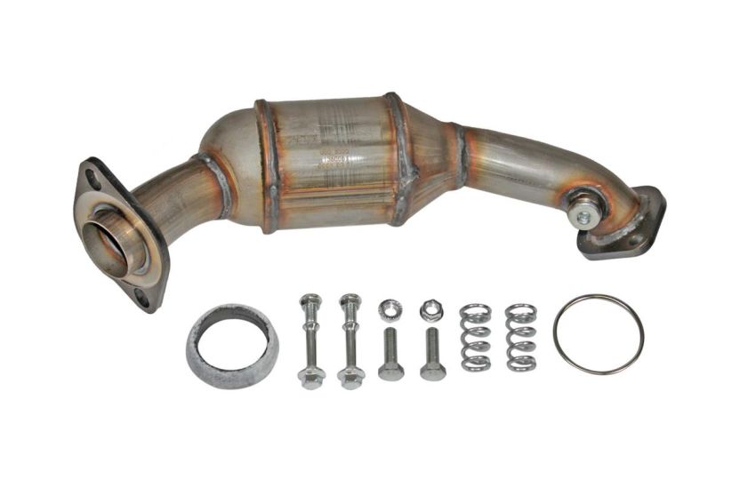 US Сonvertors 136006 Federal / EPA Direct-fit Converter Assembly