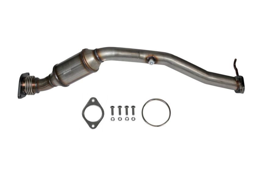 US Сonvertors 136008 Federal / EPA Direct-fit Converter Assembly