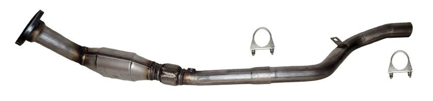 US Сonvertors 136009 Federal / EPA Direct-fit Converter Assembly