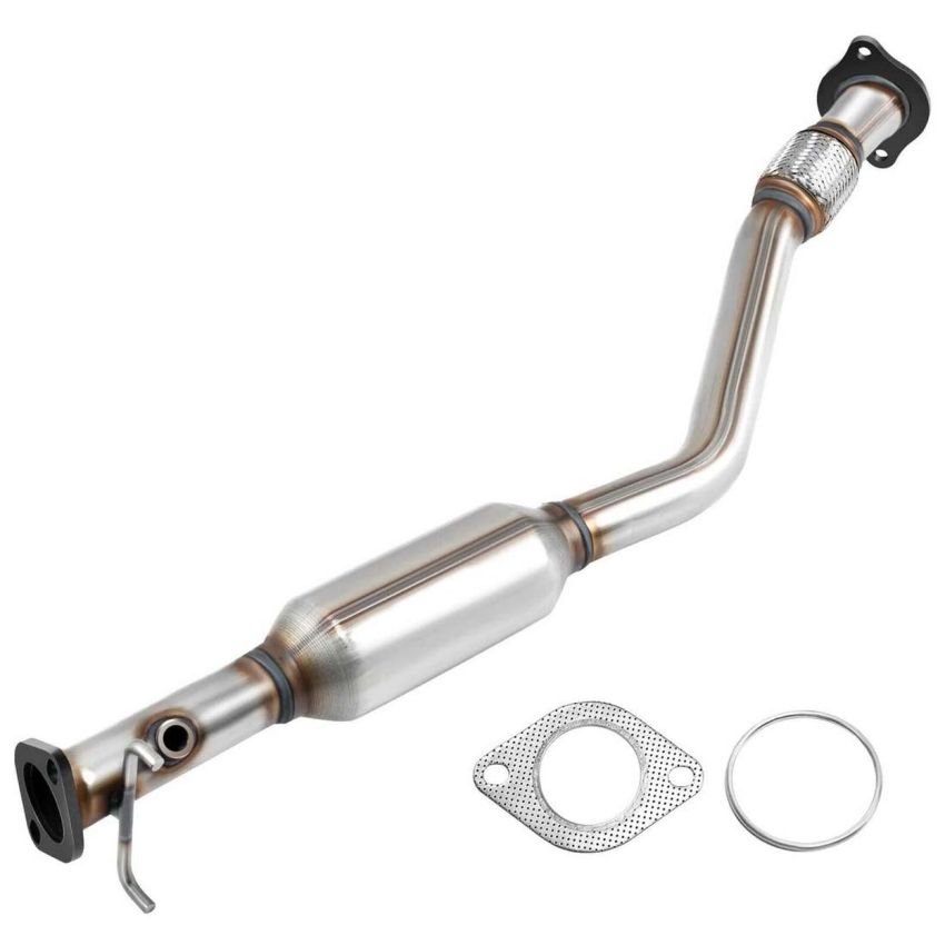 US Сonvertors 136011 Federal / EPA Direct-fit Converter Assembly