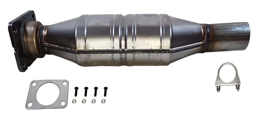 US Сonvertors 136013 Federal / EPA Direct-fit Converter Assembly