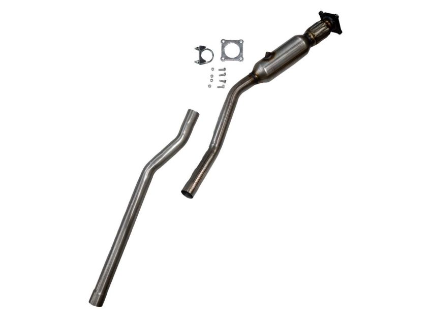 US Сonvertors 136019 Federal / EPA Direct-fit Converter Assembly