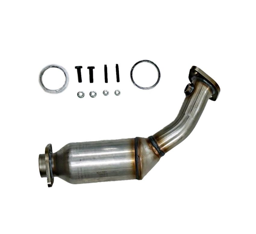 US Сonvertors 136020 Federal / EPA Direct-fit Converter Assembly