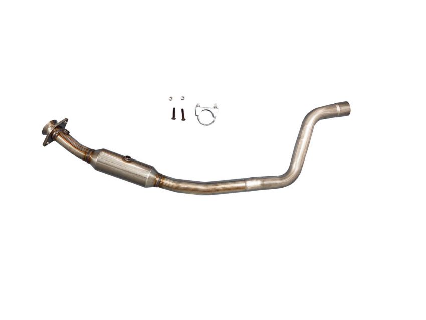 US Сonvertors 136024 Federal / EPA Direct-fit Converter Assembly