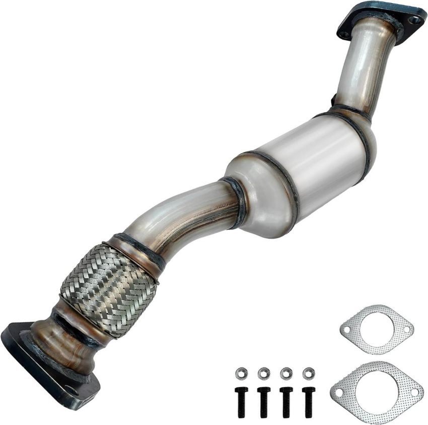 US Сonvertors 136027 Federal / EPA Direct-fit Converter Assembly