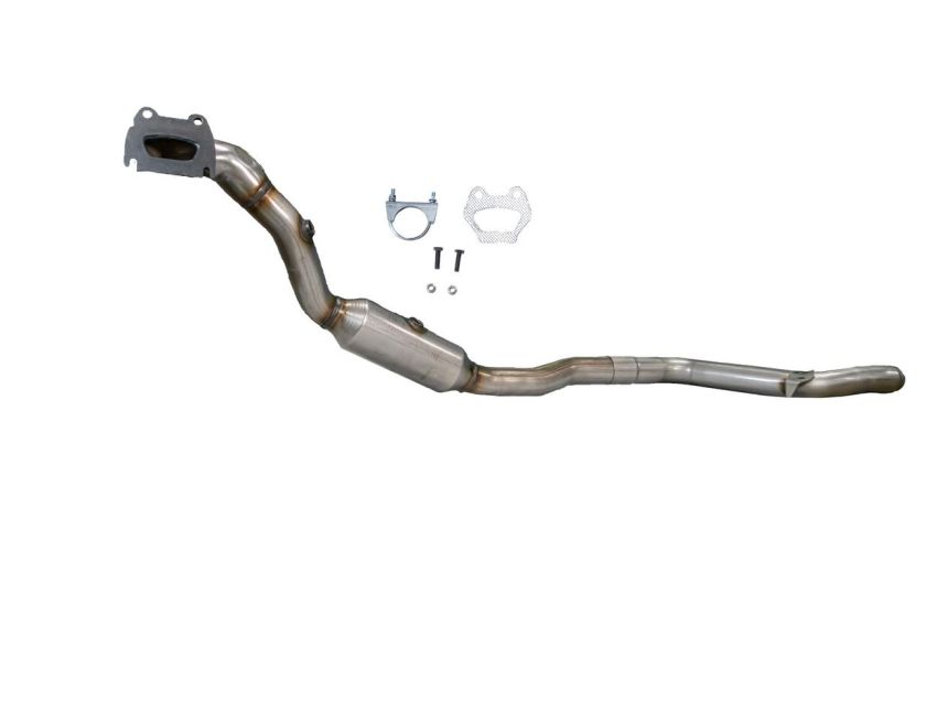 US Сonvertors 136029 Federal / EPA Direct-fit Converter Assembly