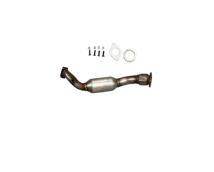 US Сonvertors 136030 Federal / EPA Direct-fit Converter Assembly