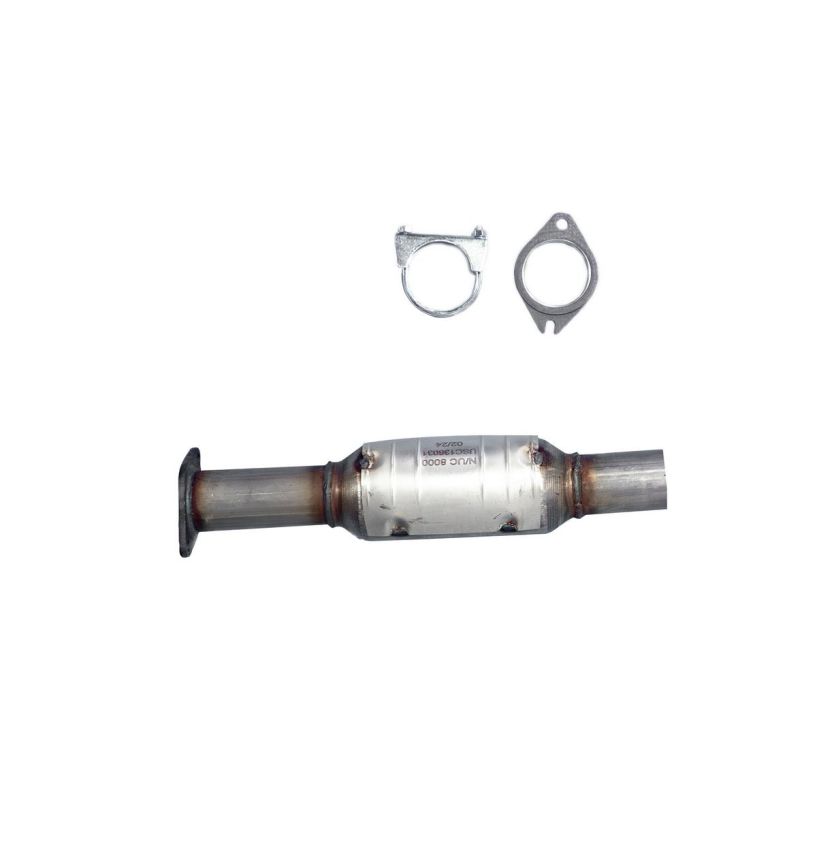 US Сonvertors 136031 Federal / EPA Direct-fit Converter Assembly