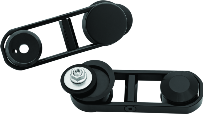 Kuryakyn 6576 Adjustable Mirror Relocator