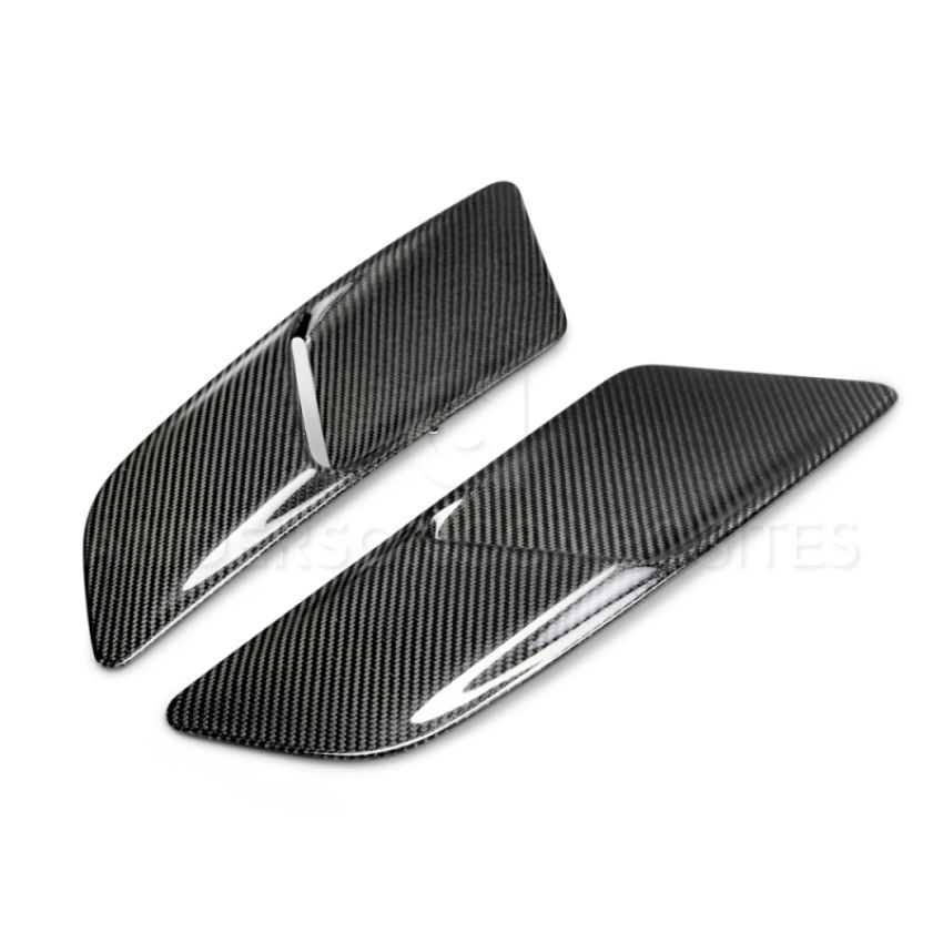 Anderson Composites AC-HV15FDMUGT-OE Hood Vent