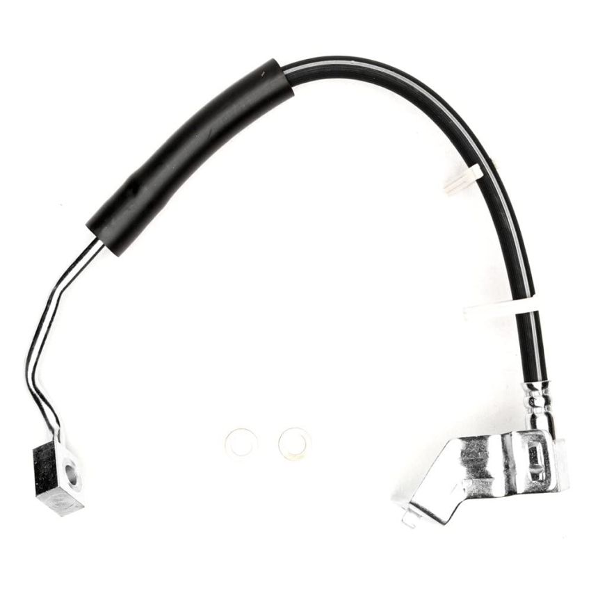 Dynamic Friction 350-54345 Brake Hose