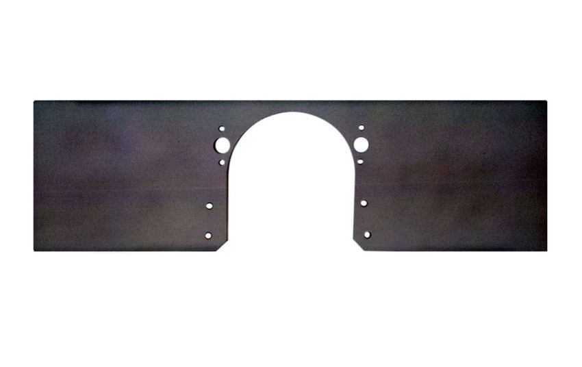 COMPETITION ENGINEERING COE4005 Front Motor Plate - BBC