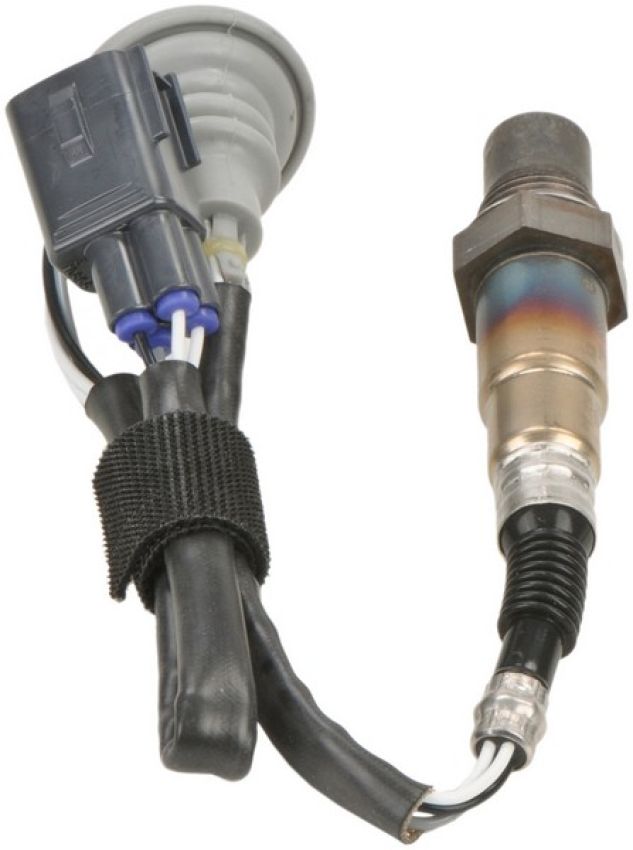Bosch 13619 Bosch Oxygen Sensor