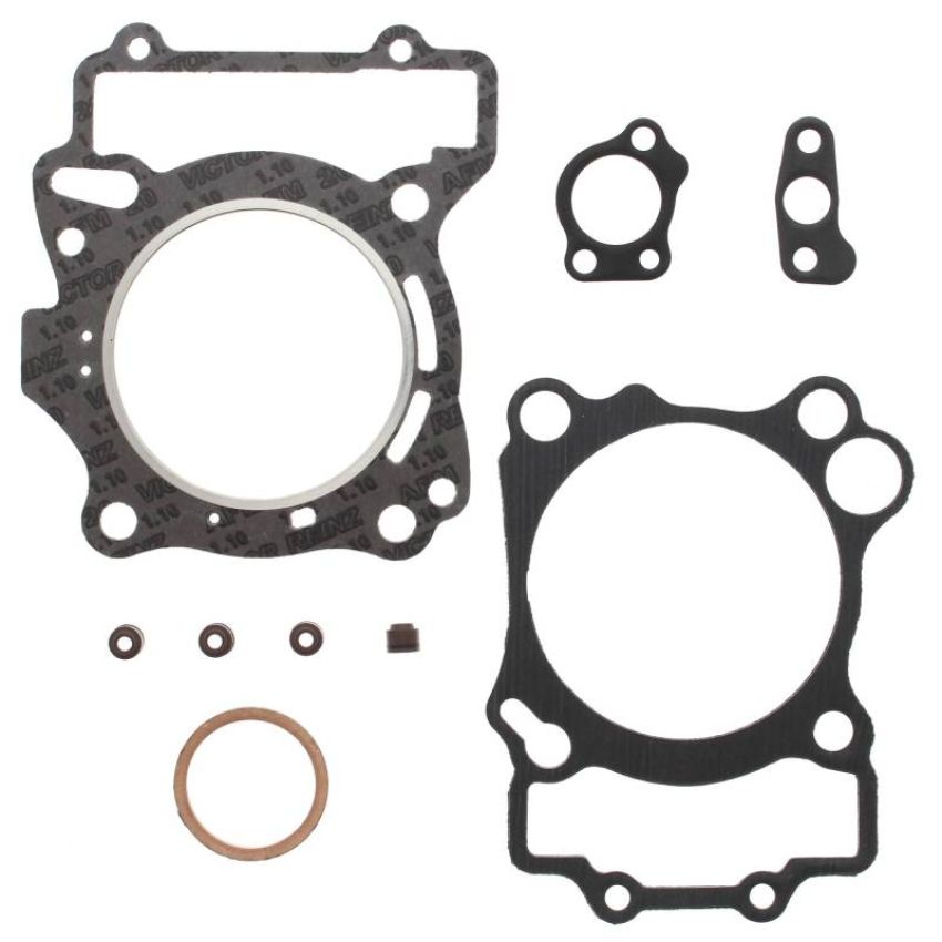 Vertex Pistons 810691 Vertex Gaskets 08-20 Yamaha WR250R DUAL SPORT Top End Gasket Kit