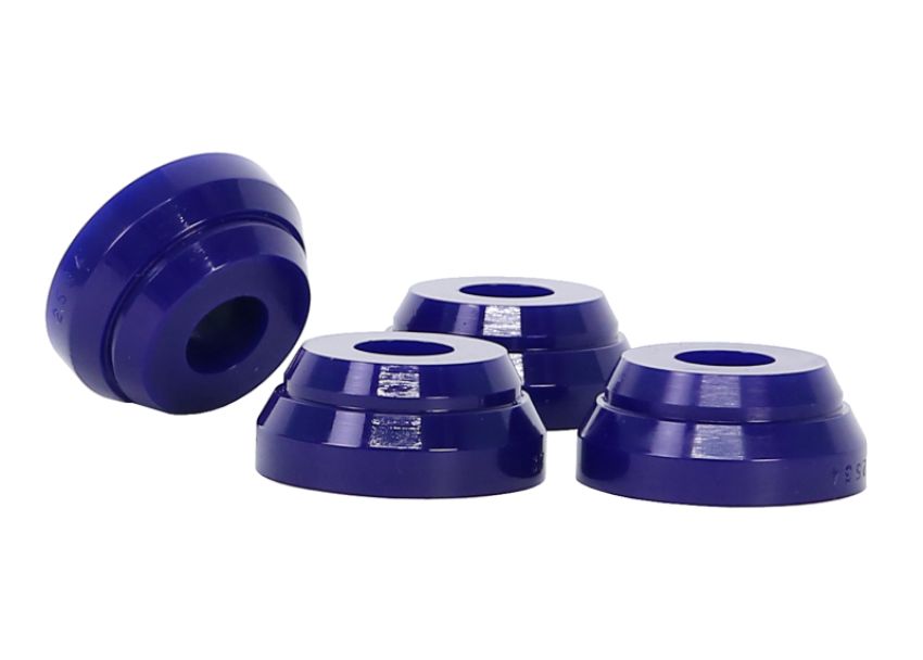 Superpro SPF2534K 1978 Subaru Brat DL Front Strut Rod-to-Chassis Mount Bushing Kit