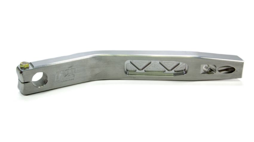 Ti22 PERFORMANCE TIP2301 Torsion Arm Right Rear Clear