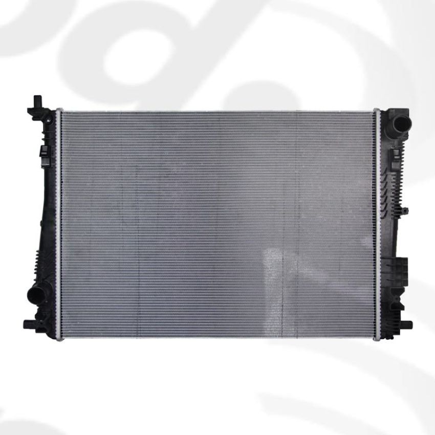 Global Parts Distributors LLC 13641C gpd Radiator 13641C