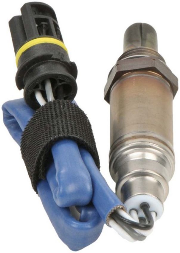 Bosch 13642 Bosch Oxygen Sensor