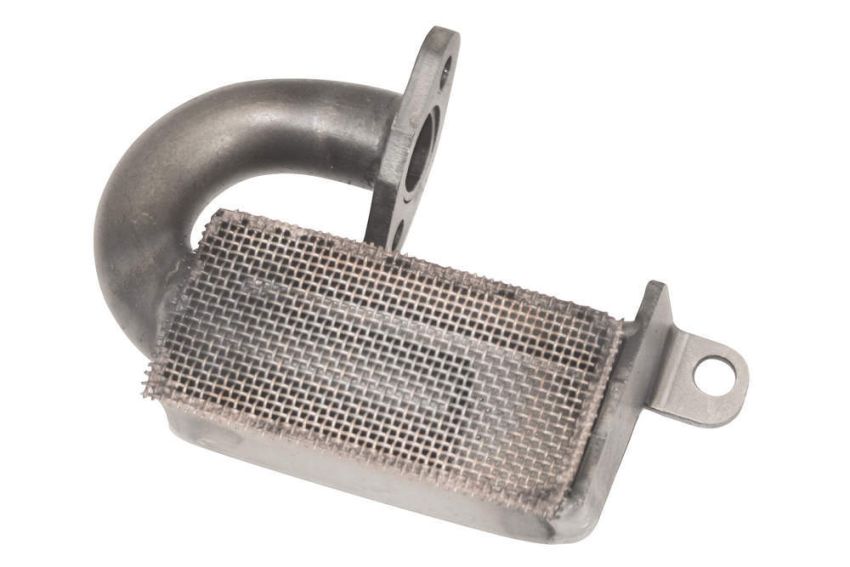 MOROSO MOR24185 Oil Pump Pickup  SBC