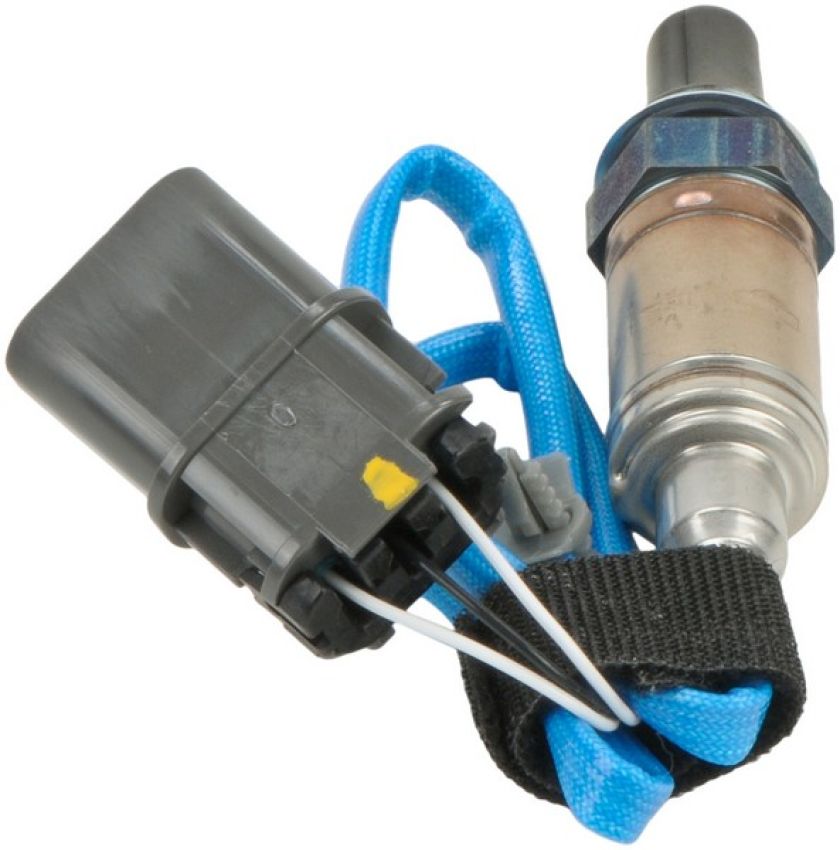 Bosch 13666 Bosch Oxygen Sensor