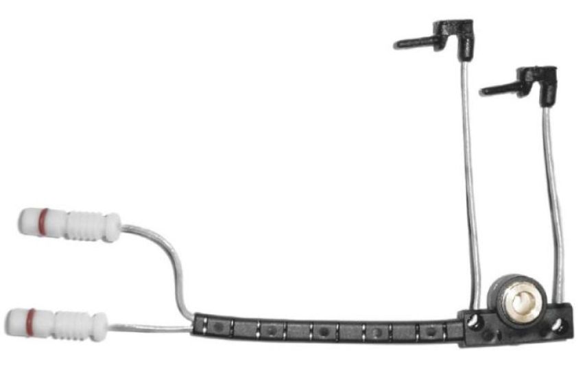 PowerStop SW-0509 Disc Brake Pad Wear Sensor