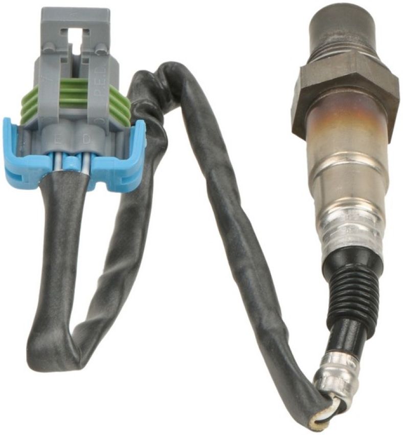 Bosch 13686 Bosch Oxygen Sensor