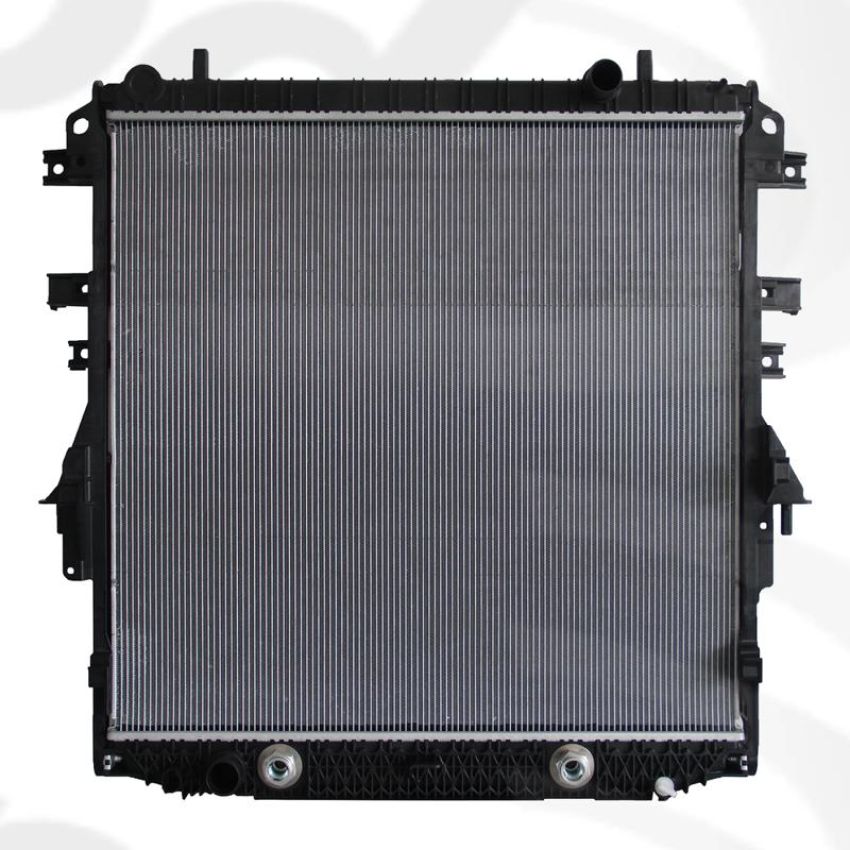 Global Parts Distributors LLC 13689C gpd Radiator 13689C