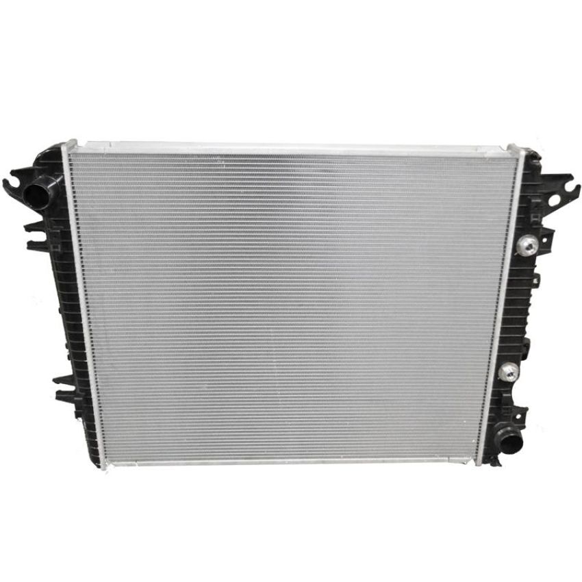 Global Parts Distributors LLC 13690C gpd Radiator 13690C