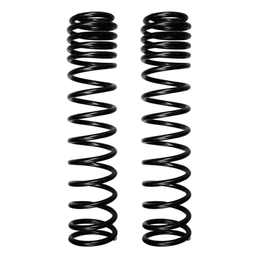 Skyjacker JK70FDR 7 Inch Front Coil Springs/Pair