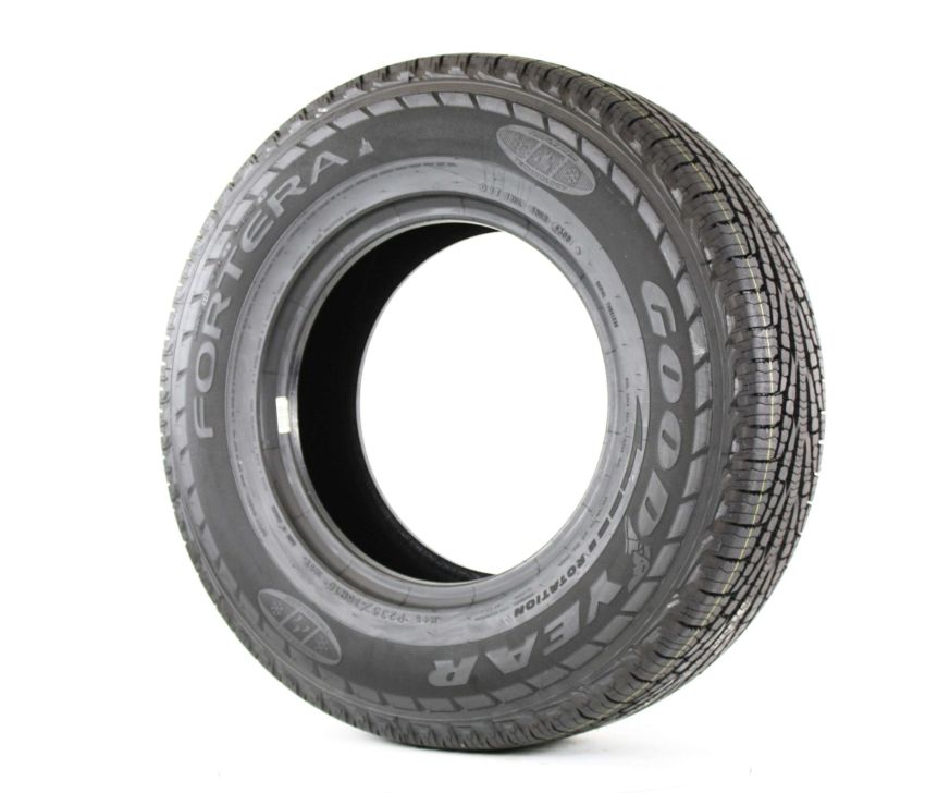 GOODYEAR Fortera Tripletred 285/50R20 All-Season