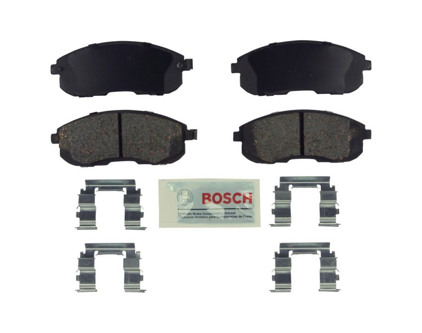 Bosch BE430H Brake Pads Front