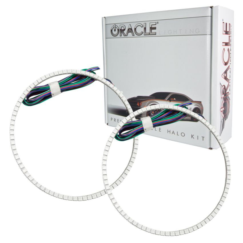 Oracle Lighting 2331-330 ColorSHIFT(tm) Halo Kit