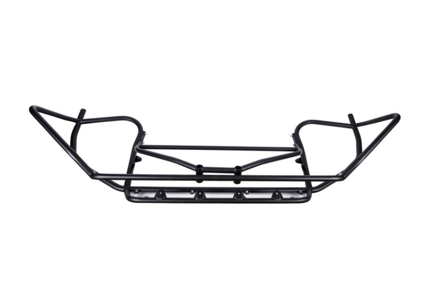 LP Aventure FLP-OBA-20-GUARD-B+OPC 2020 Subaru Outback Big Bumper Guard - Powder Coated