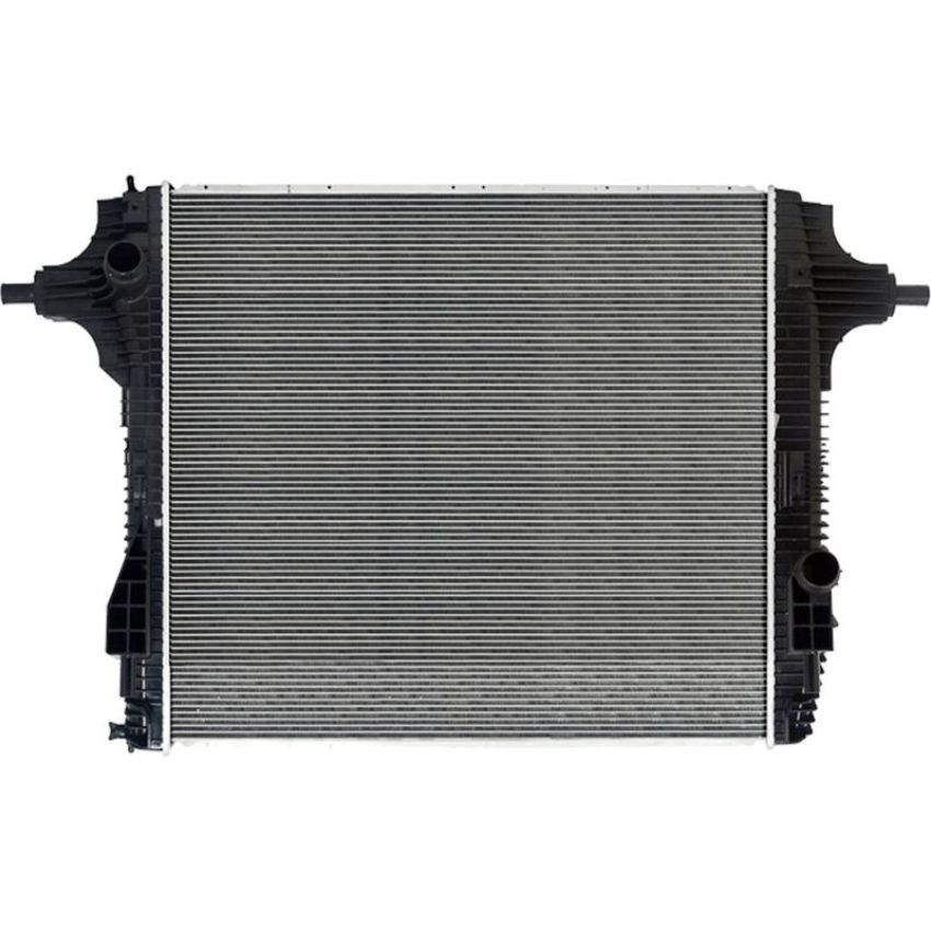 Global Parts Distributors LLC 13717C gpd Radiator 13717C
