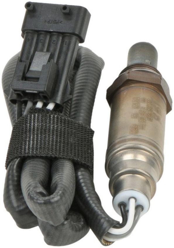 Bosch 13721 Bosch Oxygen Sensor