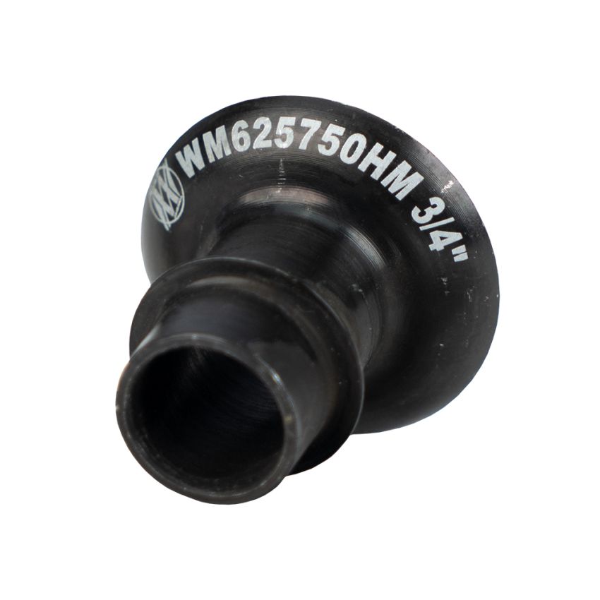 WEHRS MACHINE WEHWM625750HM Spacer Mis-Alignment 5/8 -1/2in .750in